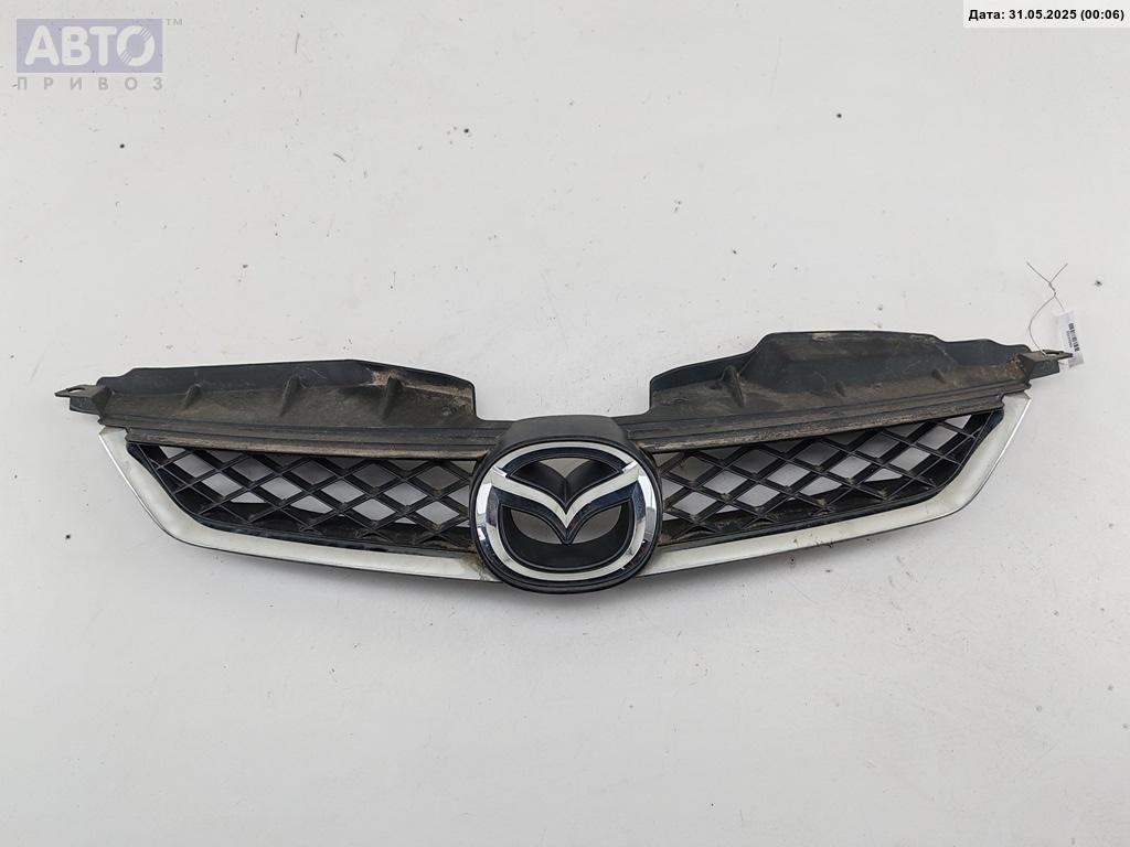Решетка радиатора к Mazda 5 2006