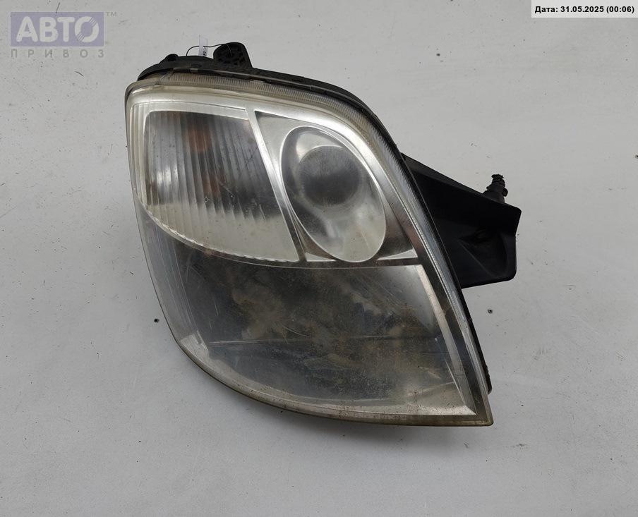 Фара правая к Kia Picanto 2007