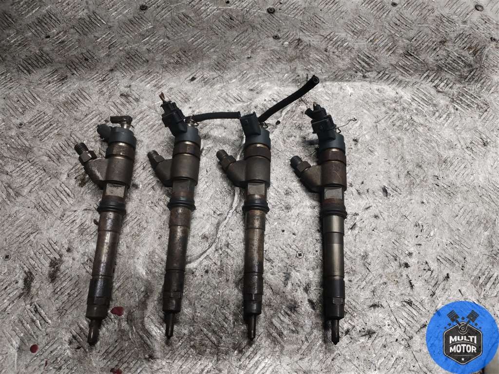 Форсунка к Iveco  2004