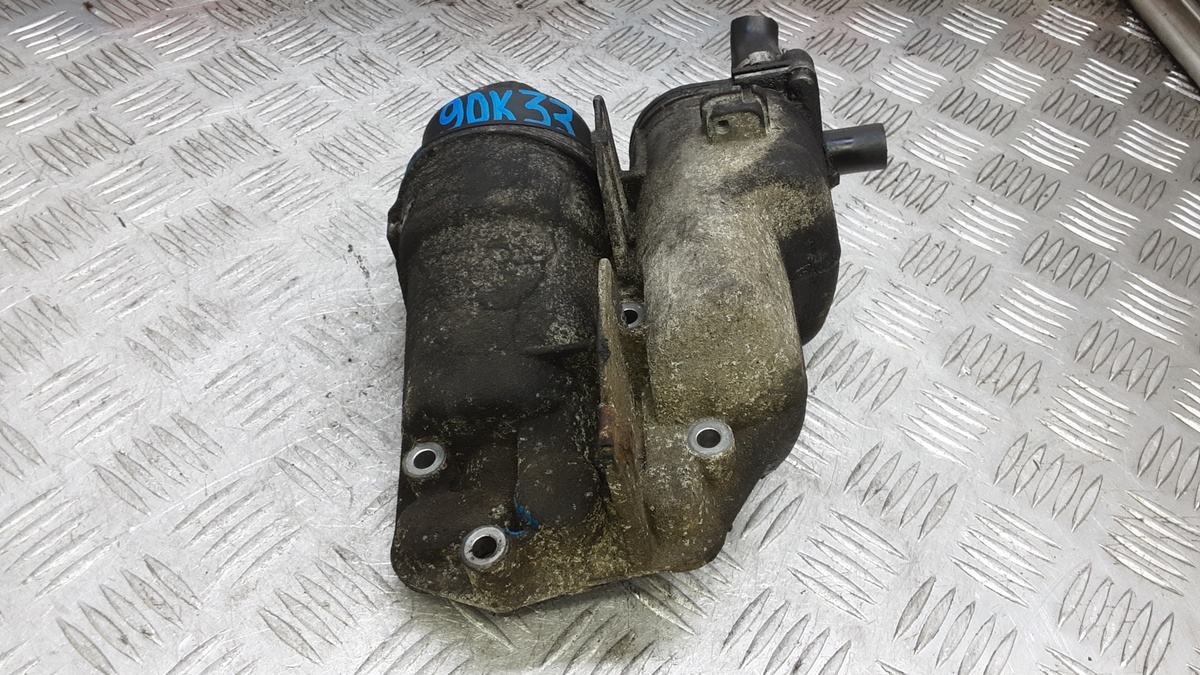 Корпус блока, элемента к Volvo V70 2009