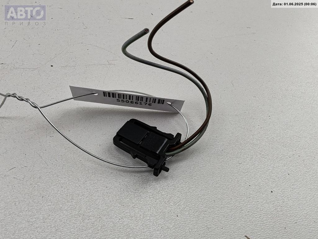 Разъем AUX / USB к Ford Galaxy 2005