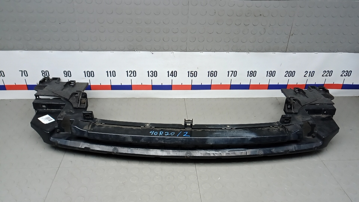 Усилитель бампера к Land Rover Range Rover Evoque 2017