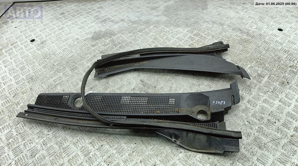 Дождевик к Mitsubishi Lancer 2003