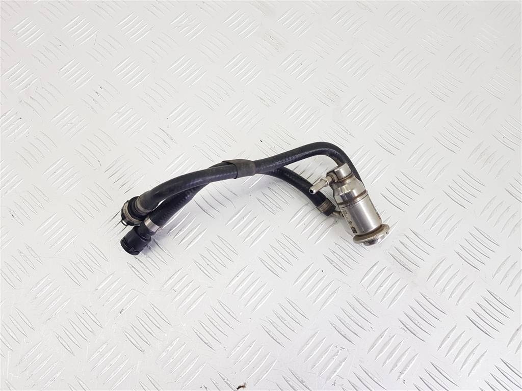 Форсунка Adblue к BMW X7 2022