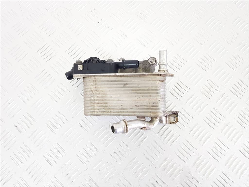 Радиатор АКПП к BMW X7 2022