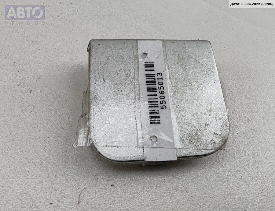 Решетка бампера к Ford Focus 2003