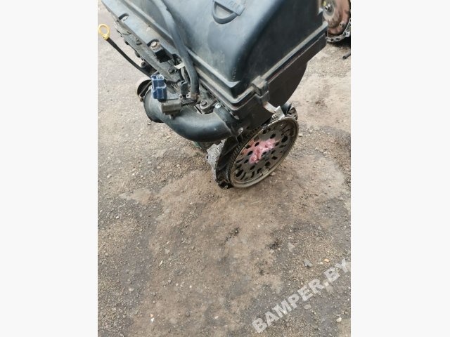Двигатель к Nissan Micra 2009