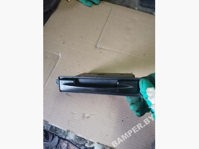 Подстаканник к Daewoo Nubira 1998