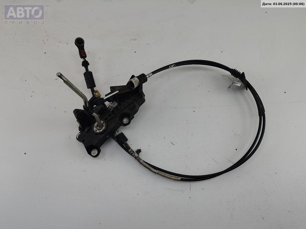 Кулиса к Ford Focus 2006