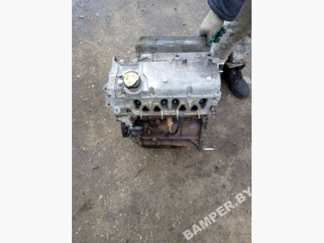 Двигатель к Renault Kangoo 1999