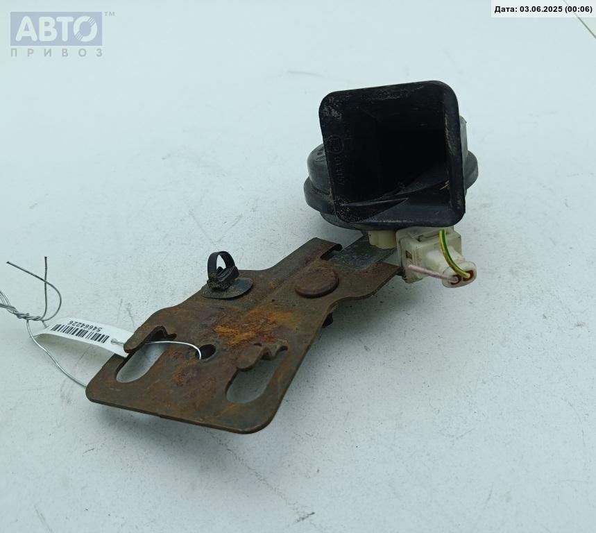 Сигнал (клаксон) к Citroen Xsara Picasso 2001