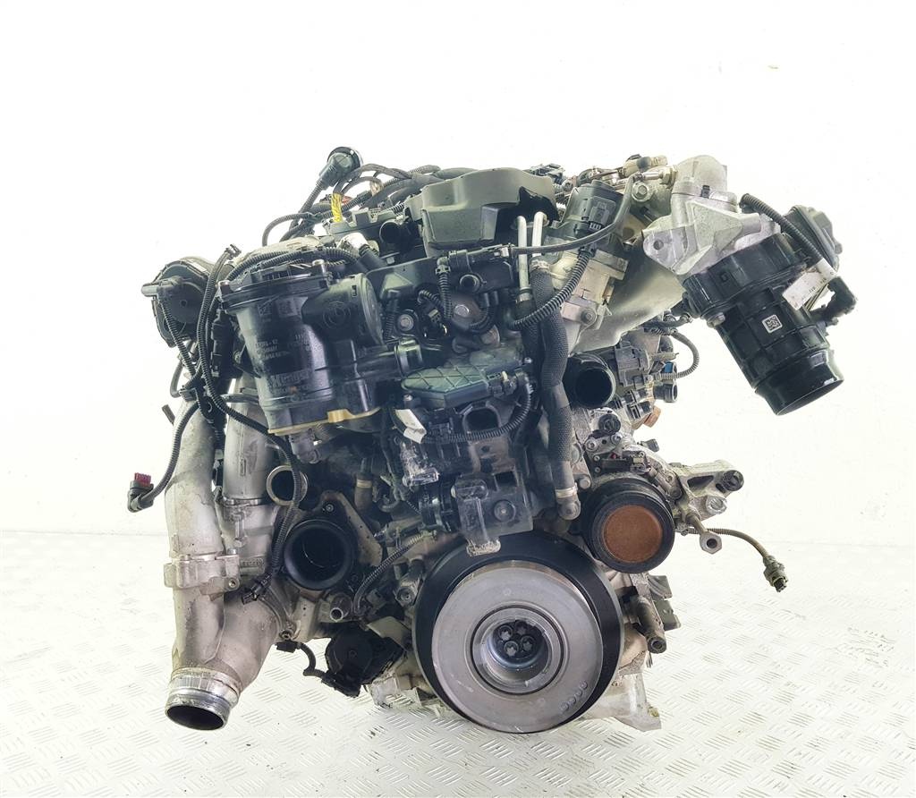 Двигатель к BMW X7 2022