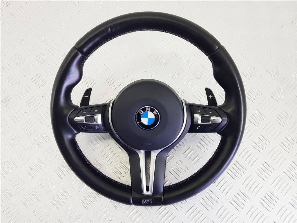 Руль к BMW M2 2020