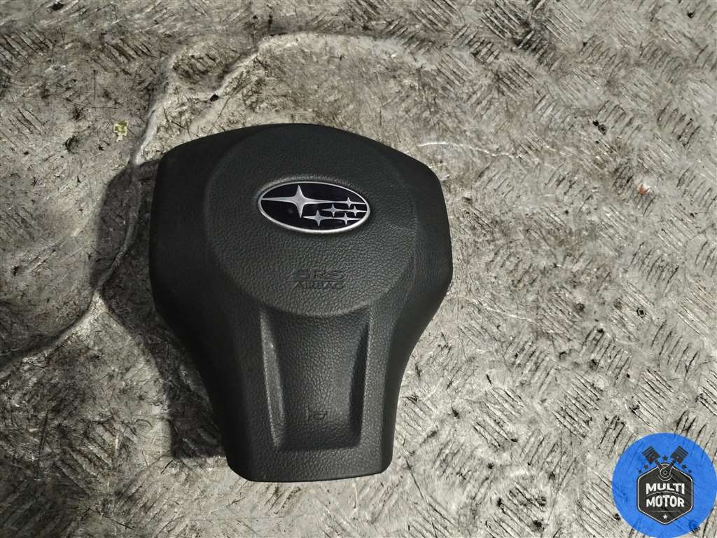 Подушка безопасности водителя к Subaru XV 2012
