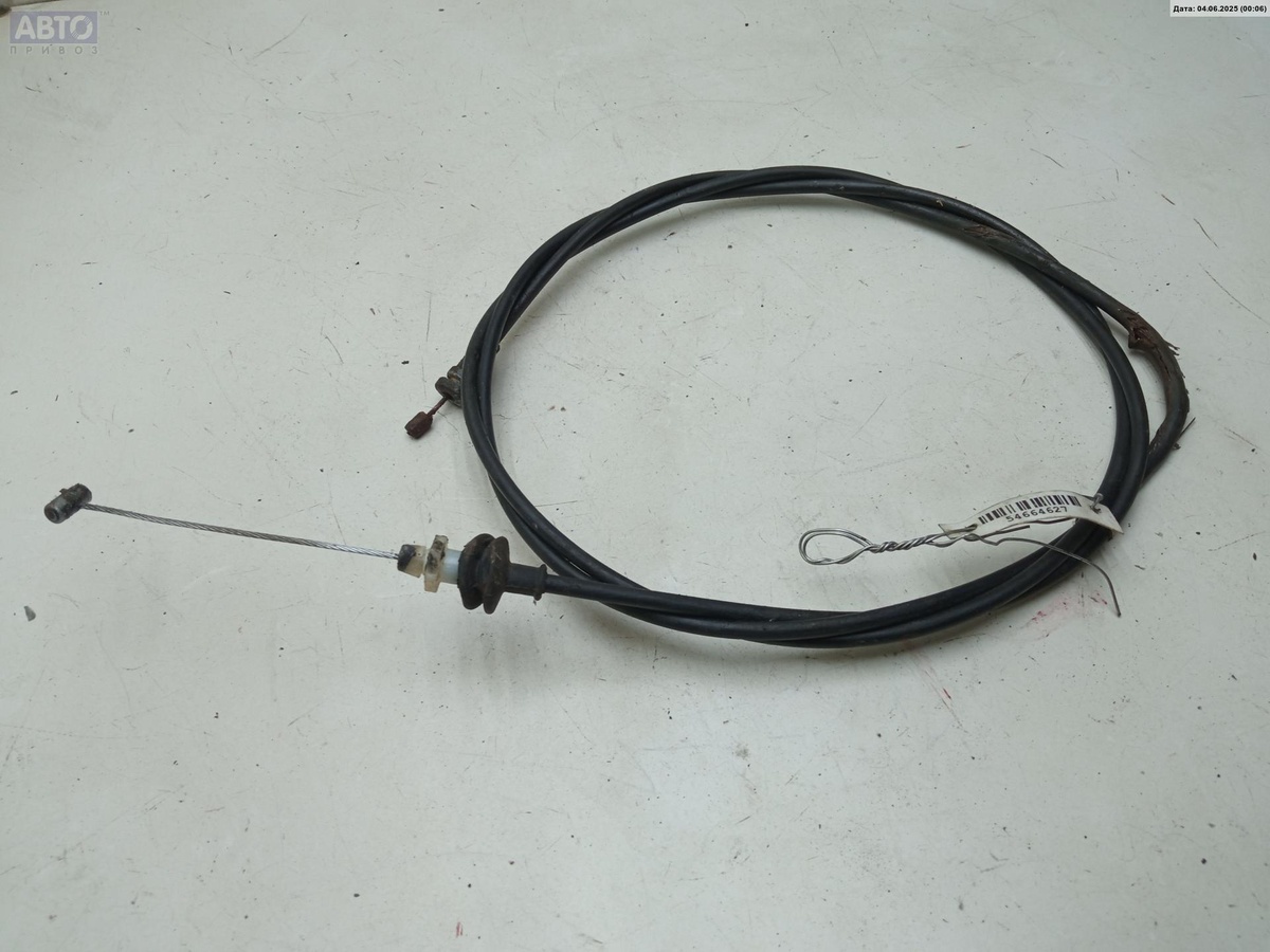 Тросы к Nissan Almera 2002