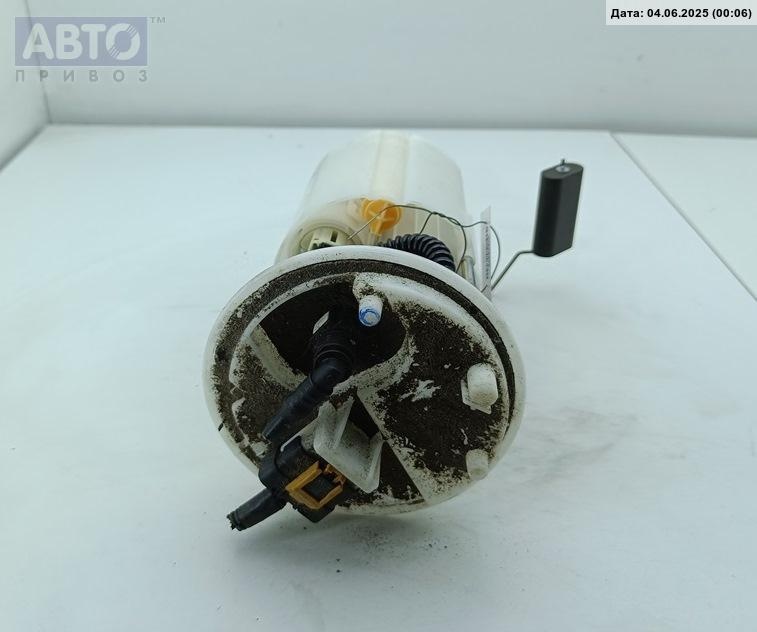 ТНВД к Fiat Punto 2007