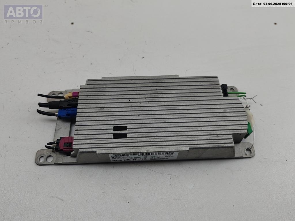 Блок Bluetooth к BMW  2012
