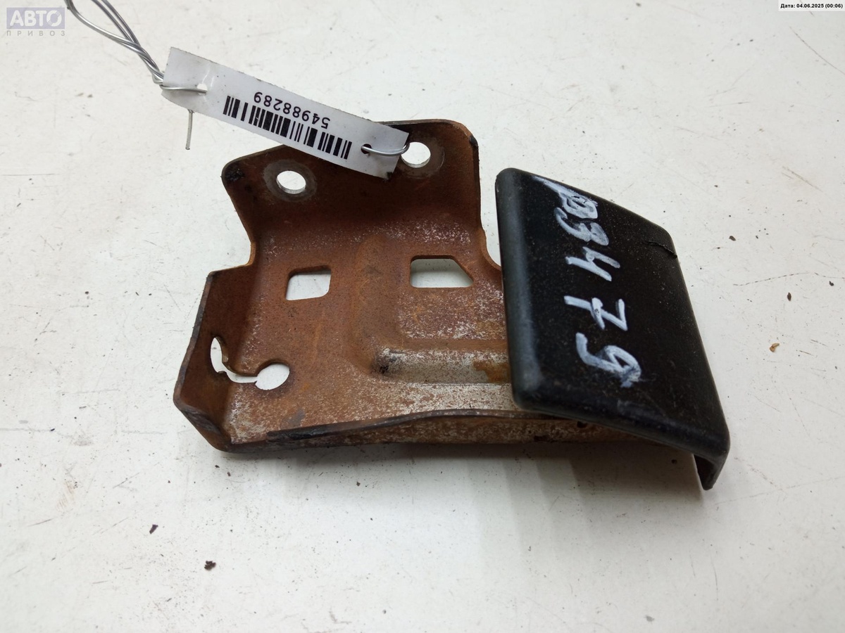 Ручка открывания капота к Nissan Almera 2002