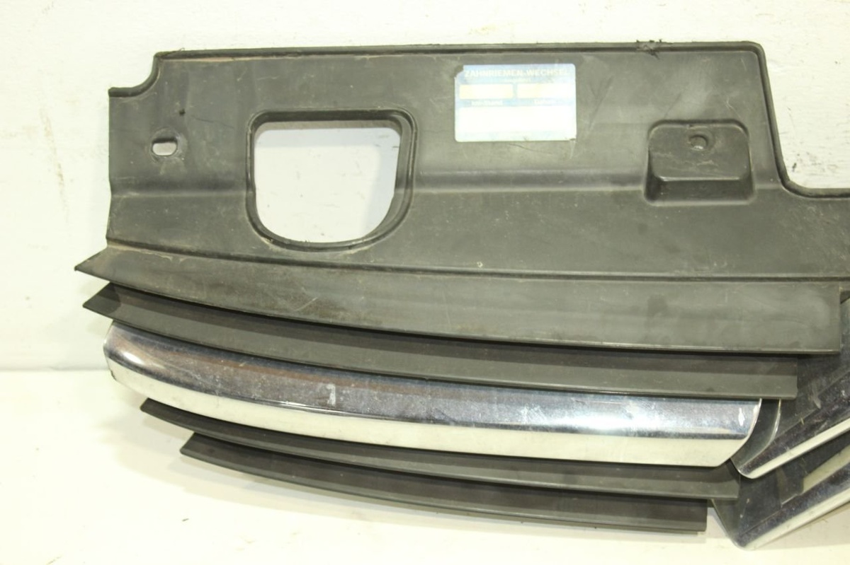 Решетка радиатора к Citroen C5 2002