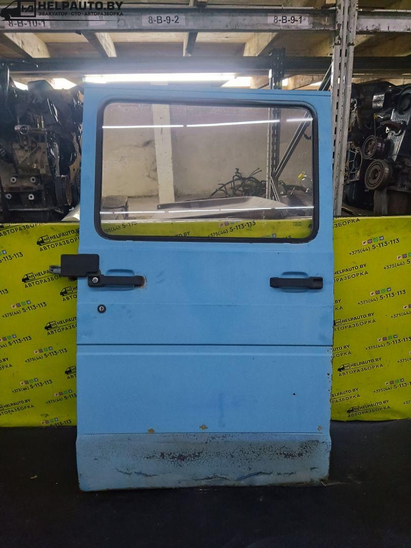 Дверь сдвижная к Renault Trafic 1997