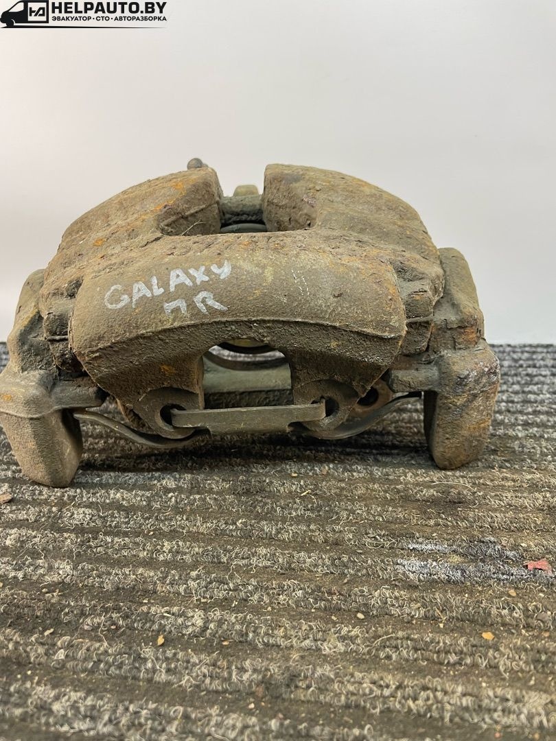 Суппорт передний правый к Ford Galaxy 2002