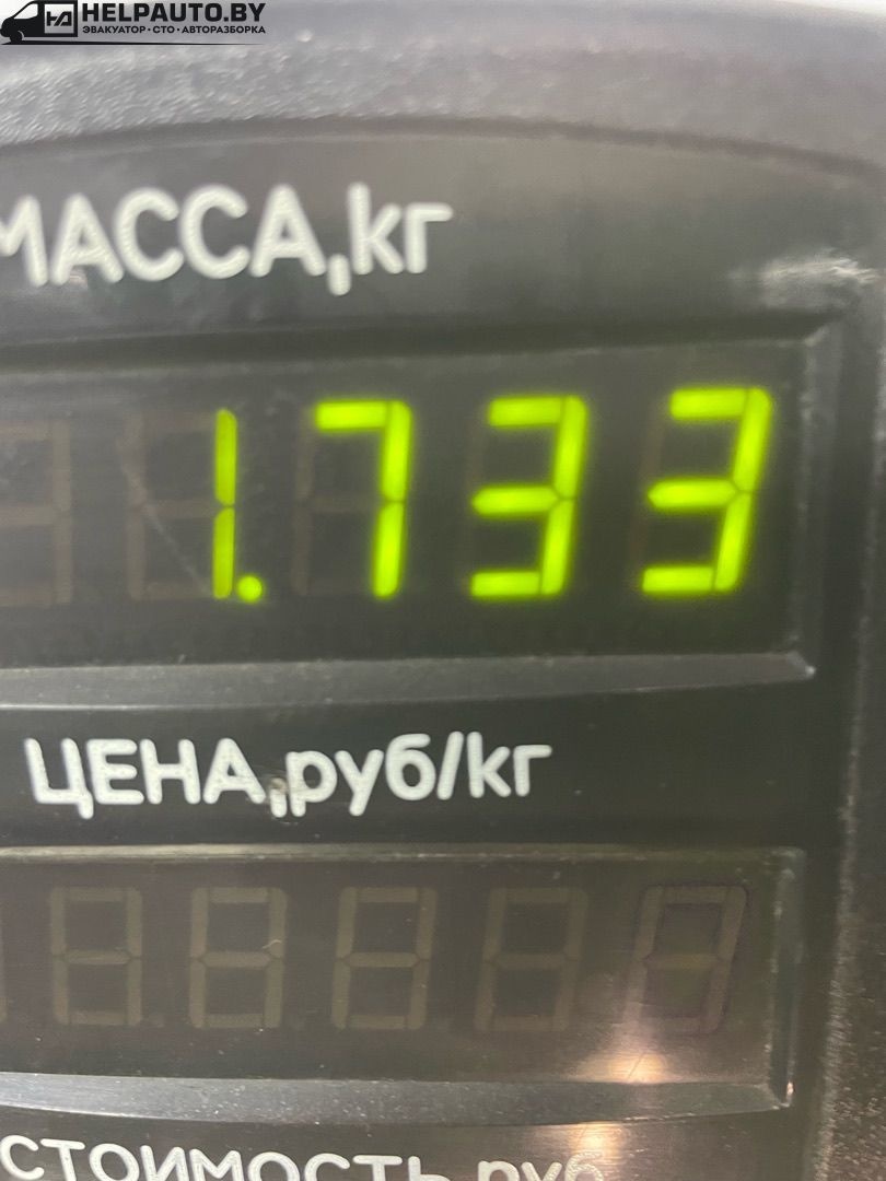 Амортизатор задний к Chery  2011