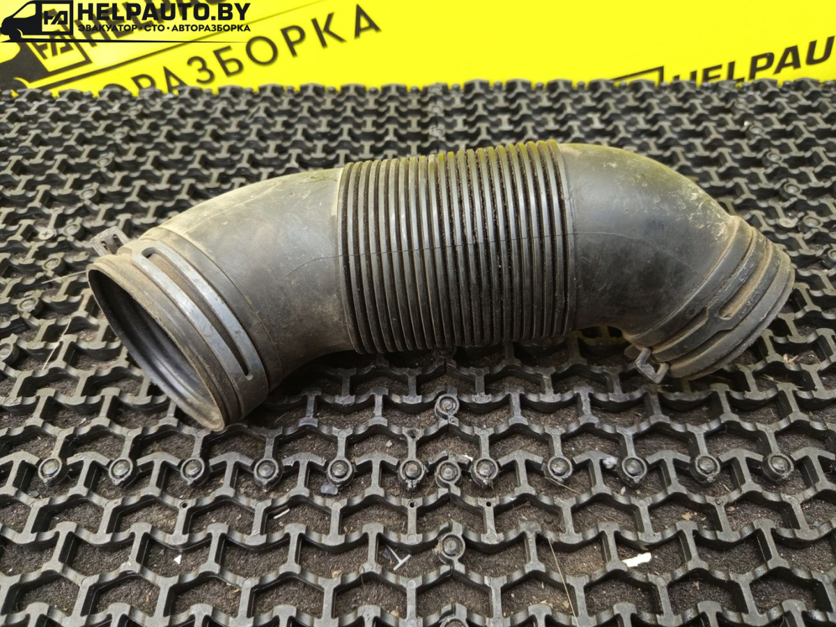 Патрубок к Ford Galaxy 2002