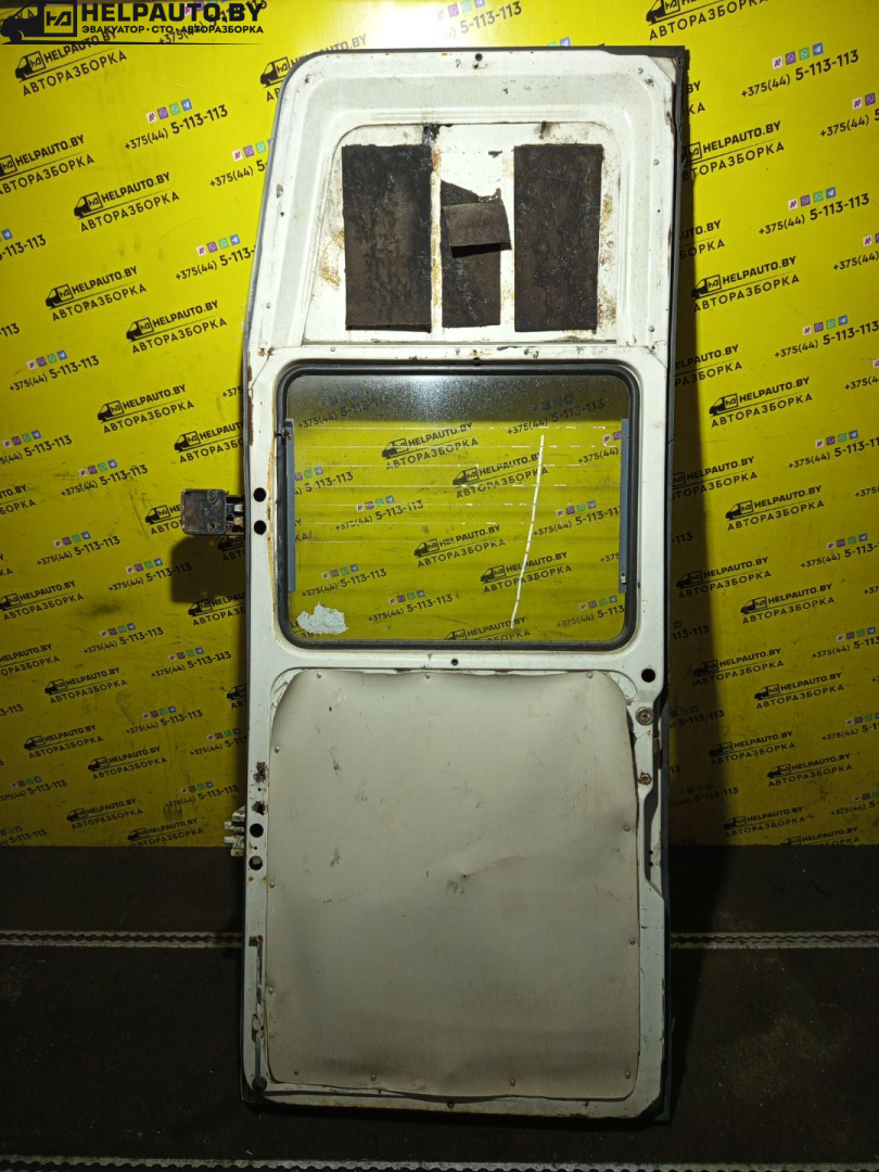 Дверь распашная к Volkswagen Volt 1992