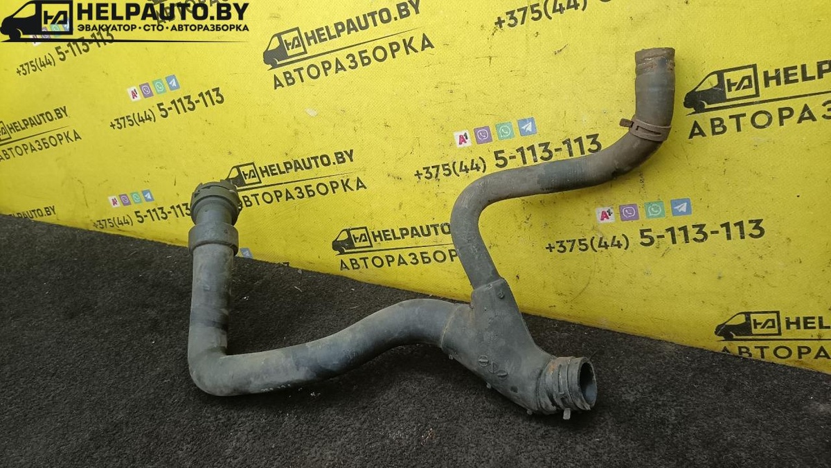 Патрубок к Ford Mondeo 2005