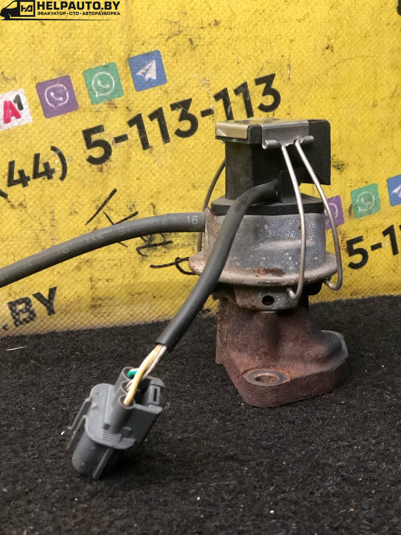 Клапан EGR к Rover  1997