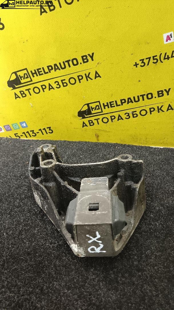 Балка под КПП к Renault  2003