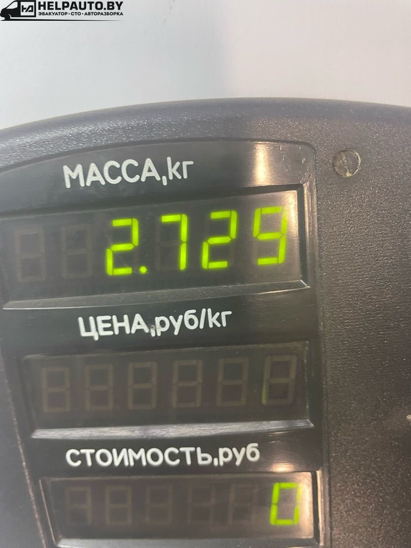 Блок управления ABS к Ford Mondeo 1998