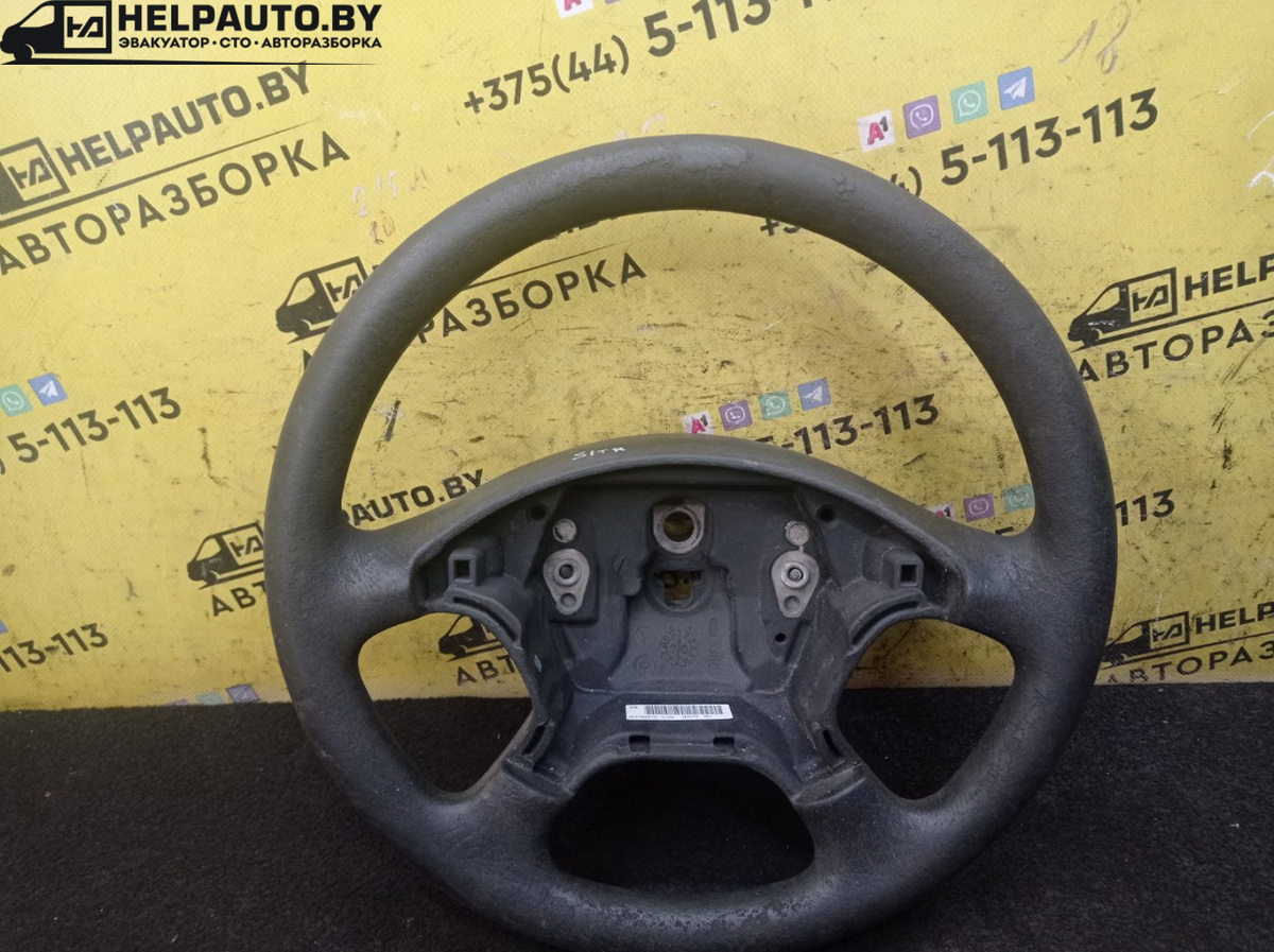 Руль к Citroen Xsara 2000