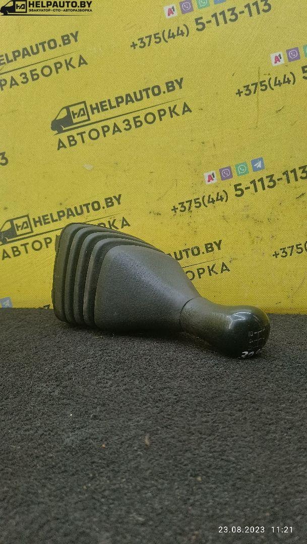 Чехол рычага КПП к Mazda 323 1998