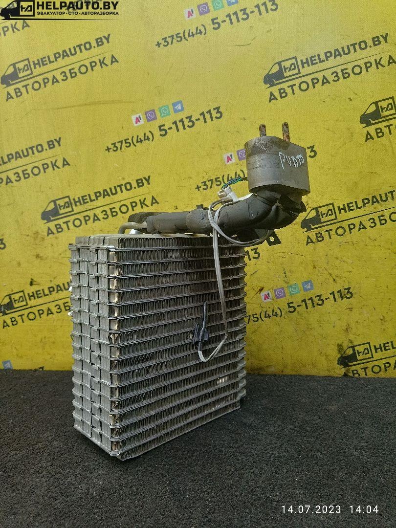 Испаритель кондиционера к Fiat Punto 1997