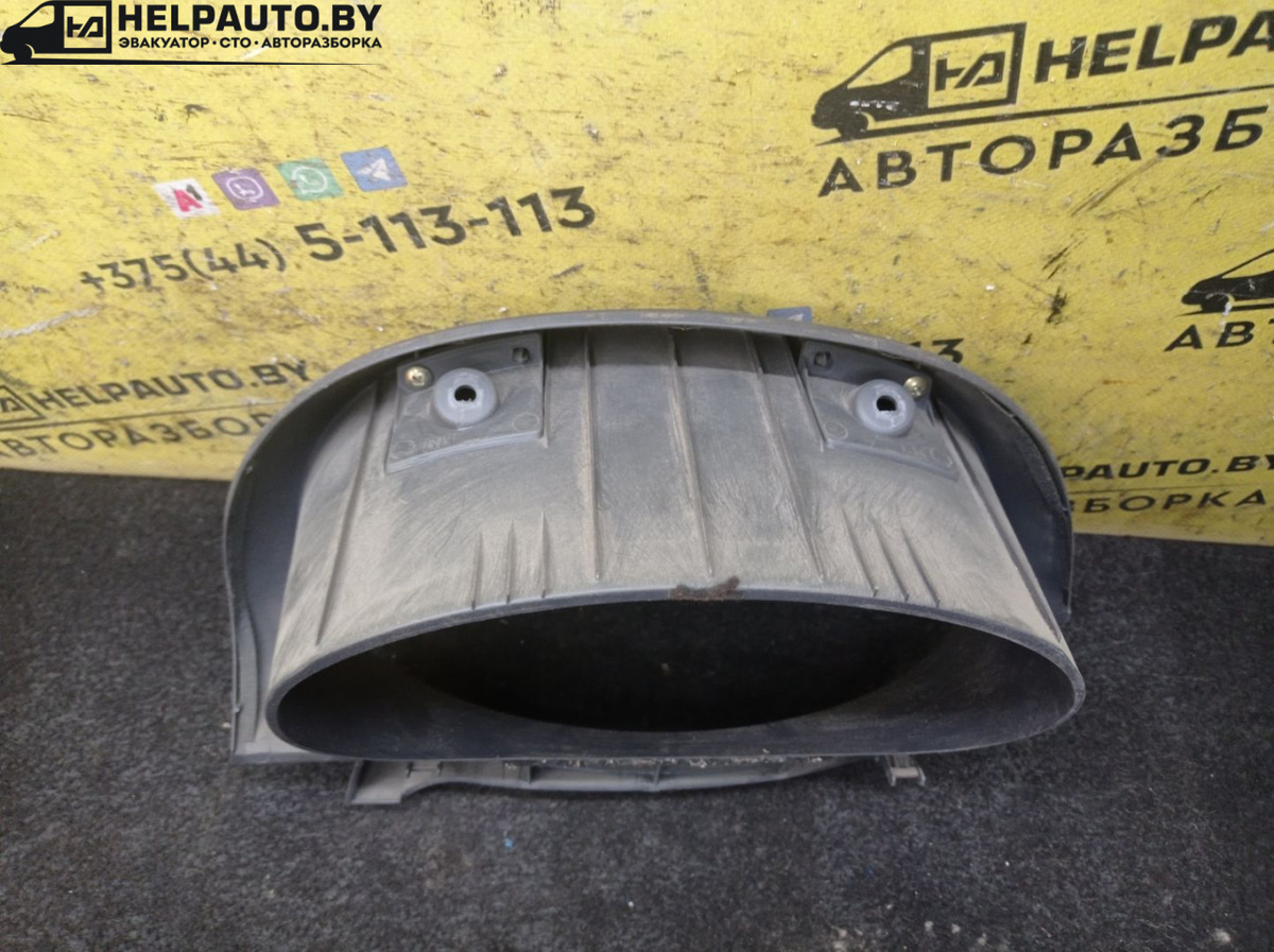 Рамка панели приборов к Nissan Almera Tino 2001