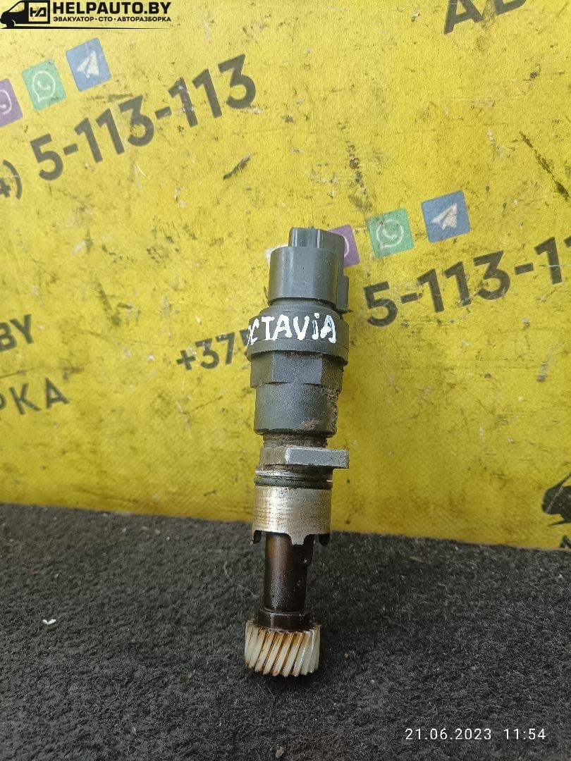 Датчик скорости к Skoda  2008