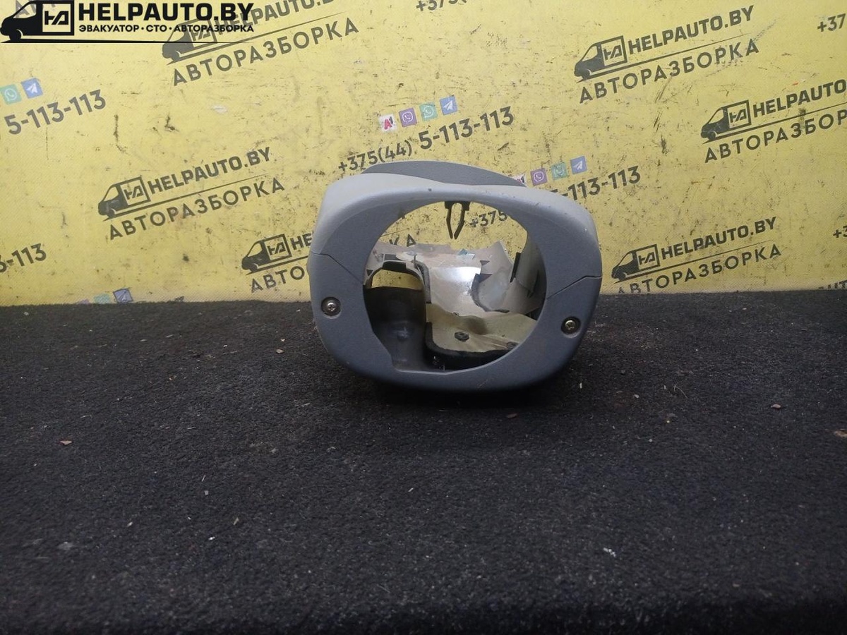 Кожух к Toyota Yaris 2001