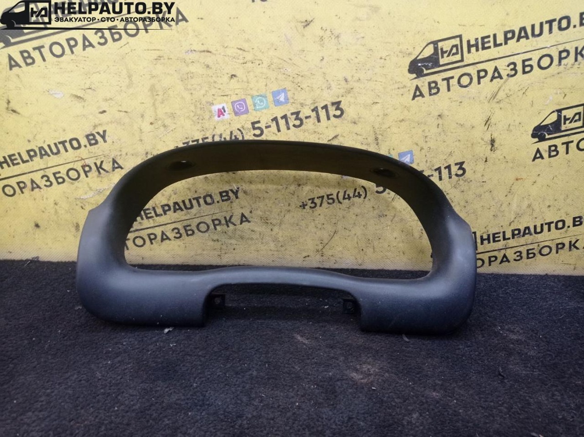 Рамка панели приборов к Opel Astra 1992