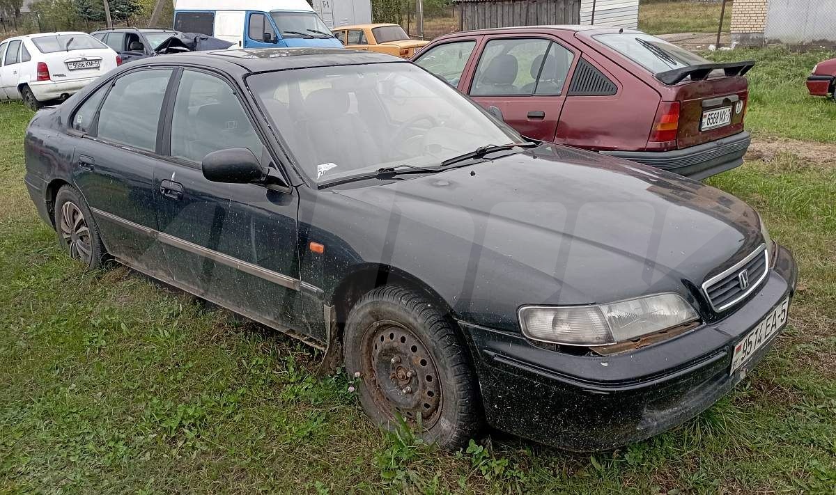 Honda Accord V, 1996