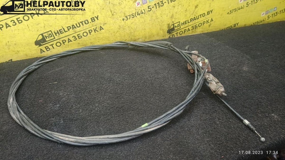Тросы к Mazda MX-3 1995