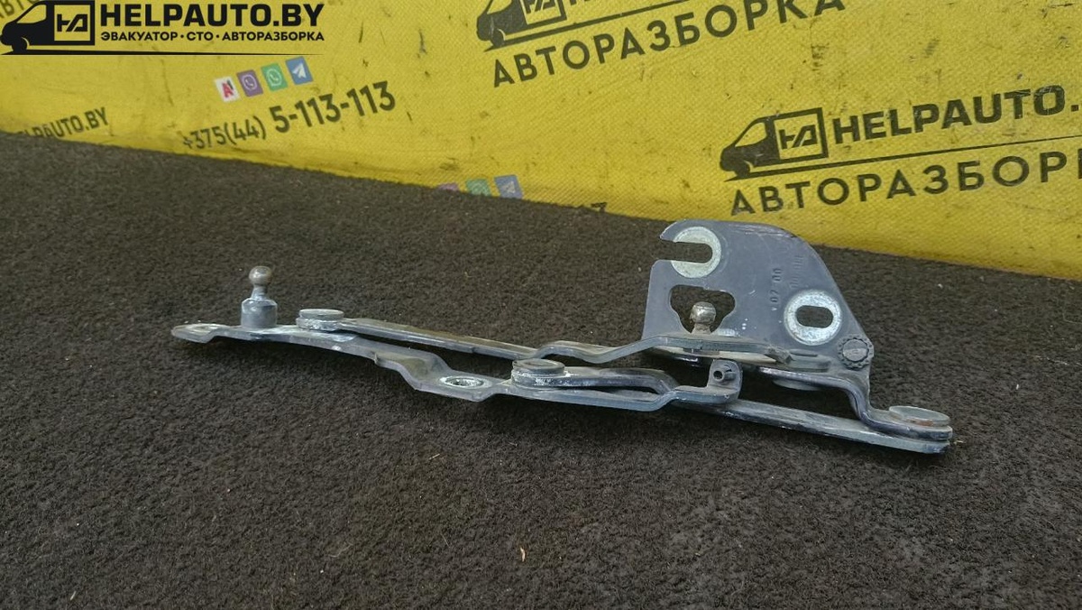 Петли к Volkswagen Bora 2000