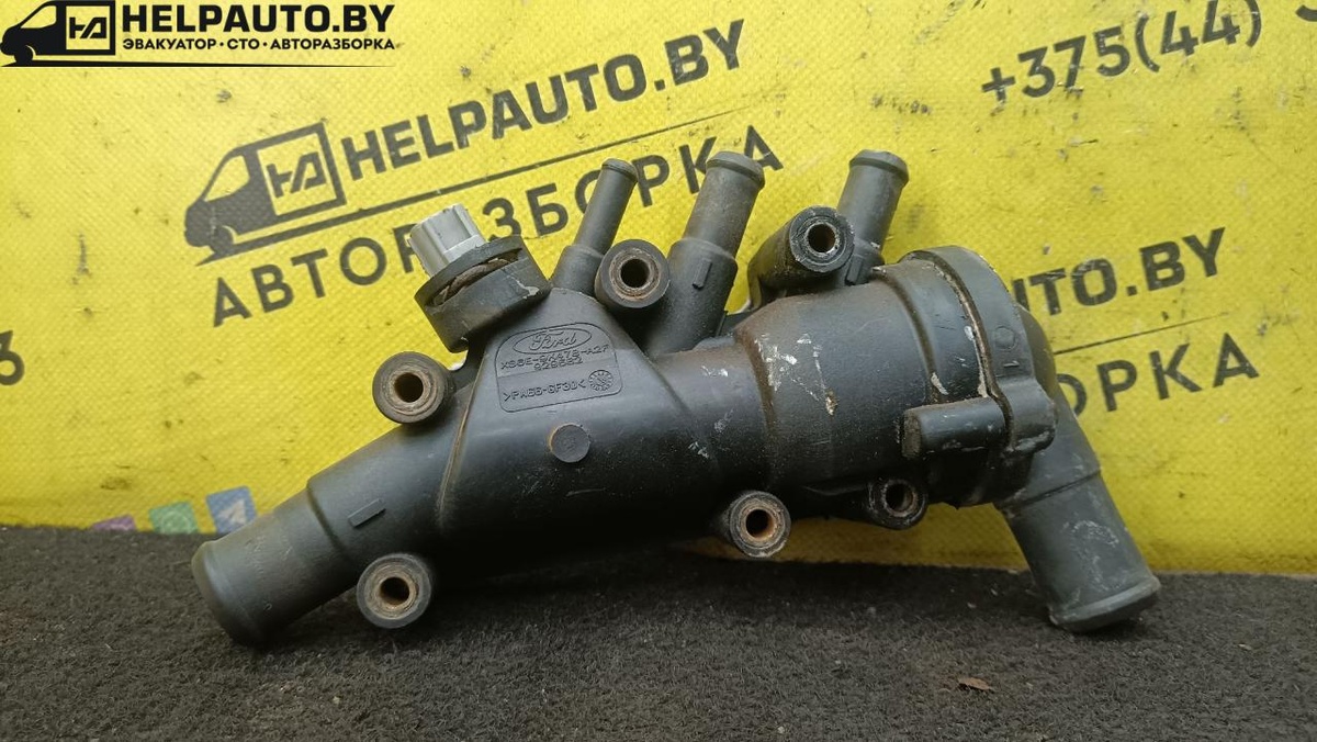 Термостат (Датчик температуры) к Ford KA 2003
