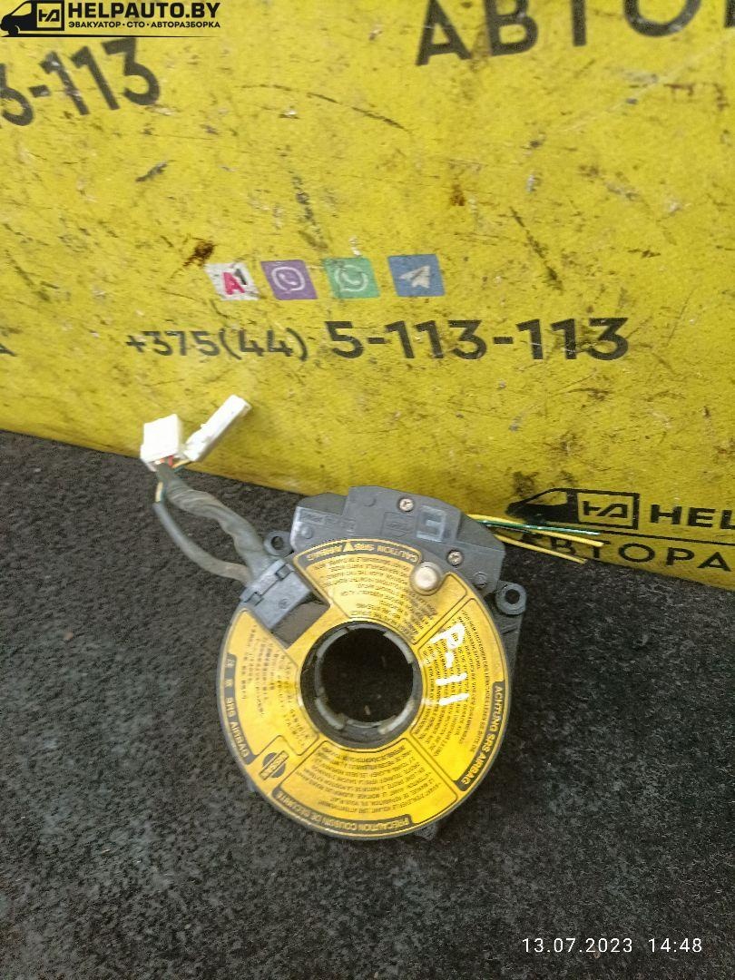 Подрулевой шлейф к Nissan Primera 2000