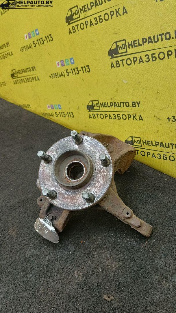 Ступица передняя к Ford C-MAX 2007