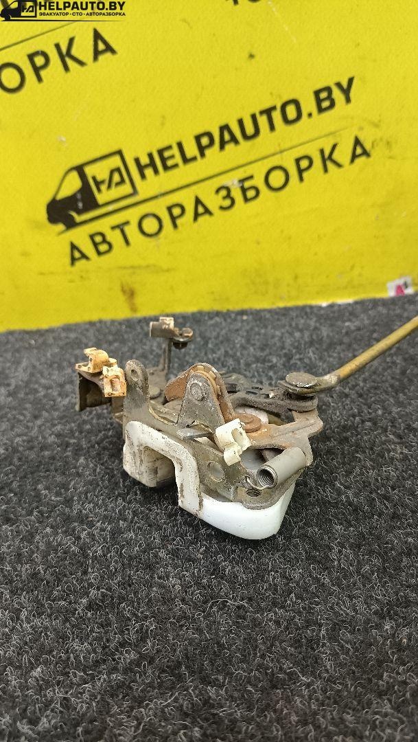 Замок двери к Mazda 626 1992