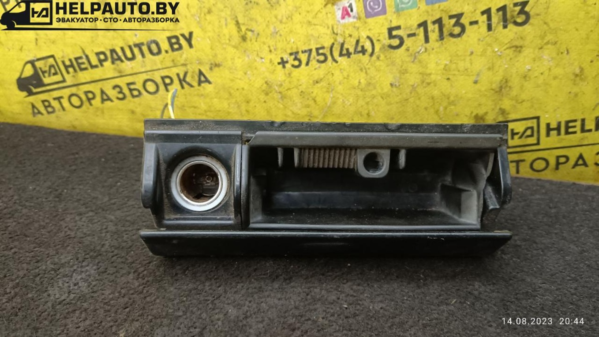 Пепельница к Renault Safrane 1998
