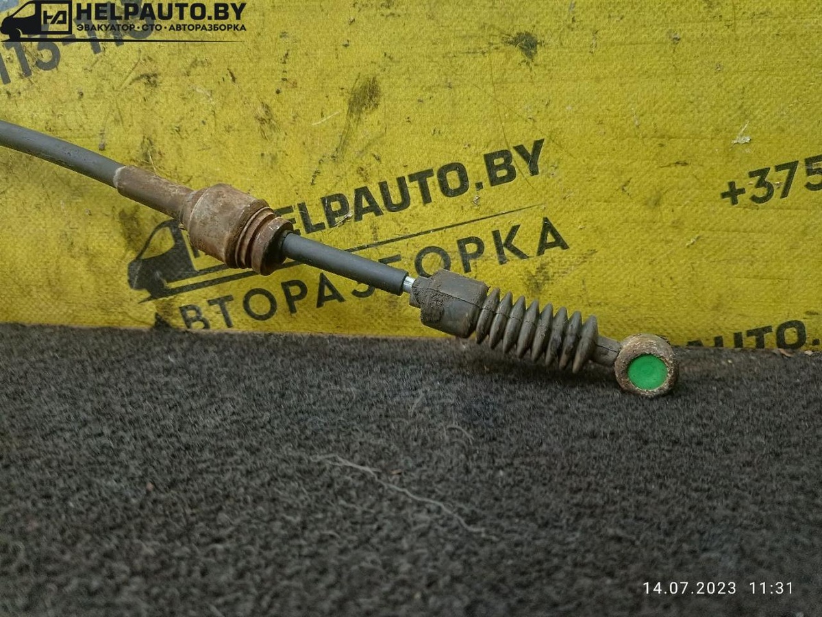 Кулиса к Fiat Punto 1997