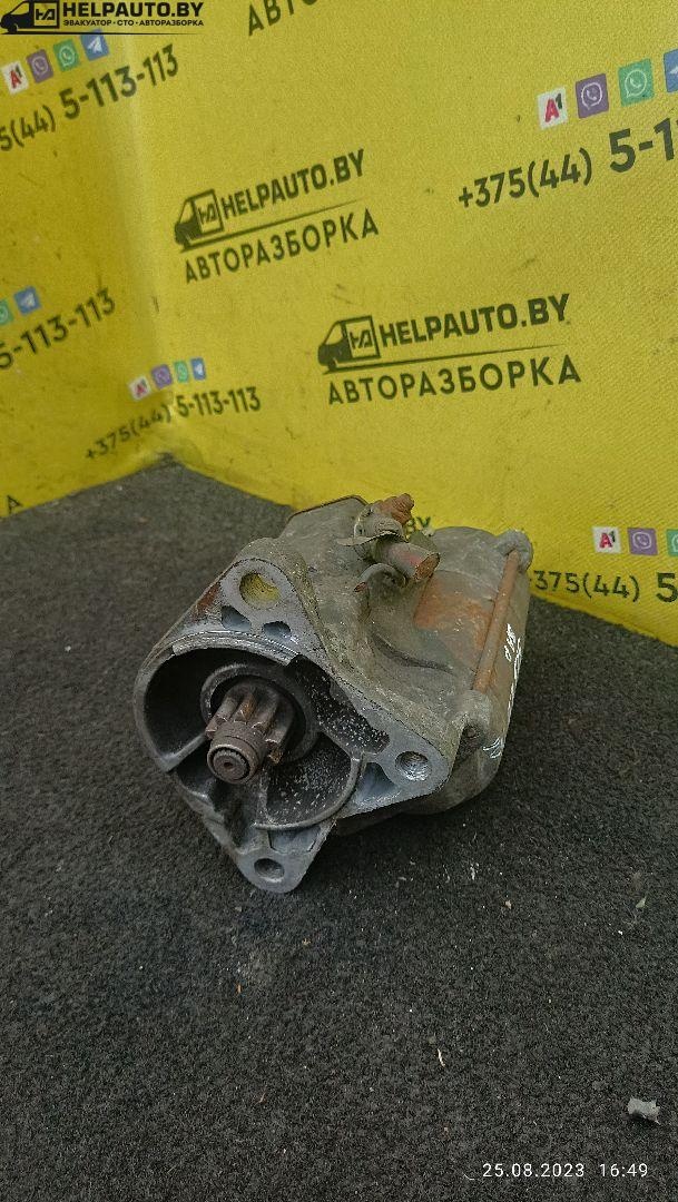 Стартер к Mazda 323 1998