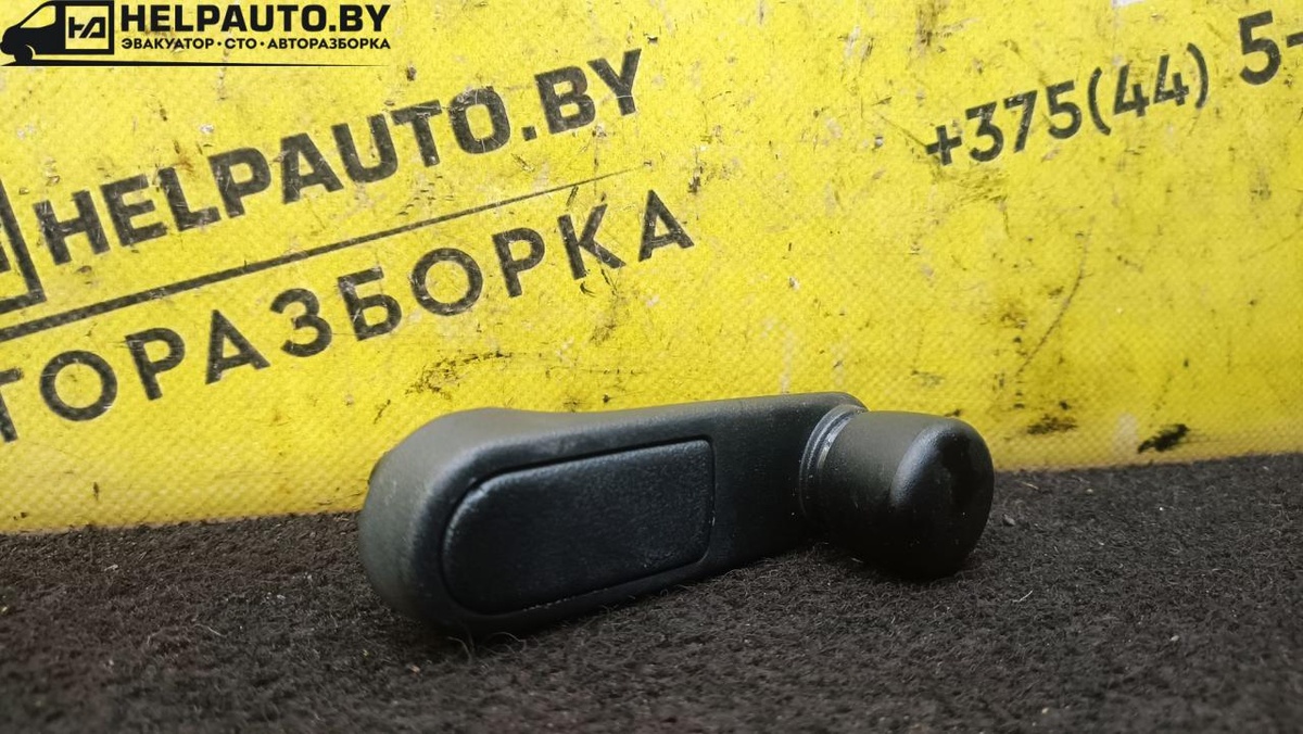 Ручка стеклоподъемника к Citroen Xsara 1999